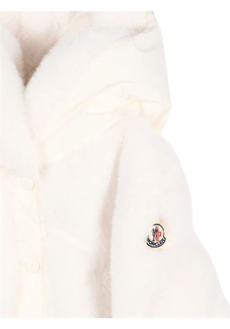 Cappotto Moncler Enfant MONCLER ENFANT | GIACCHE E GIUBBINI | L29511A0003054AQY034